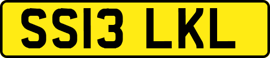 SS13LKL