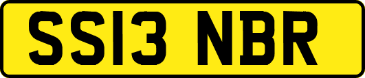 SS13NBR