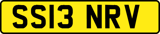 SS13NRV