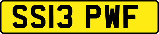 SS13PWF