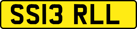SS13RLL