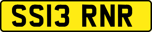 SS13RNR