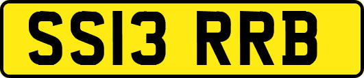 SS13RRB