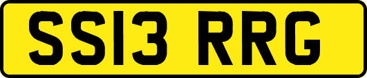 SS13RRG