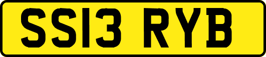 SS13RYB