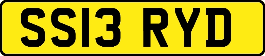 SS13RYD