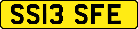 SS13SFE