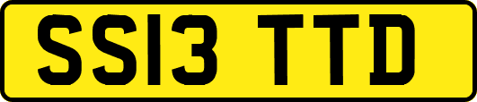 SS13TTD