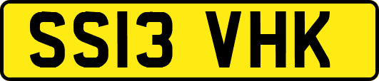 SS13VHK