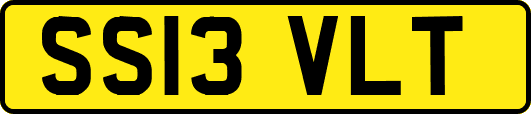 SS13VLT