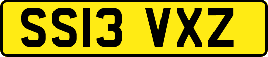 SS13VXZ