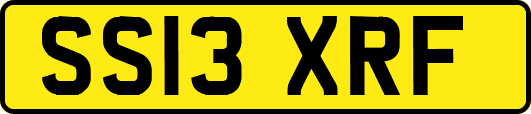 SS13XRF