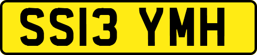 SS13YMH