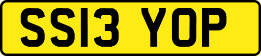 SS13YOP