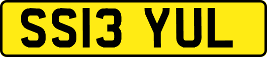 SS13YUL