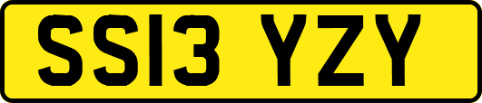 SS13YZY