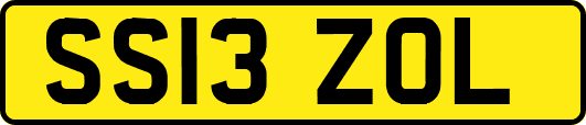 SS13ZOL