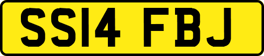 SS14FBJ
