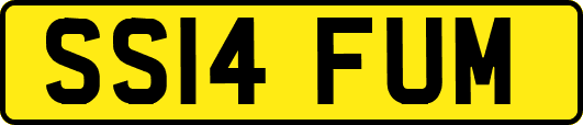 SS14FUM