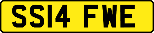 SS14FWE