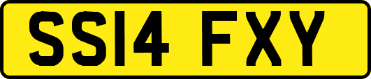 SS14FXY
