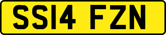 SS14FZN