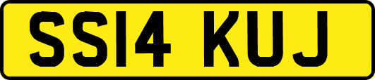 SS14KUJ