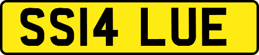 SS14LUE