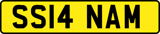 SS14NAM