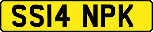 SS14NPK