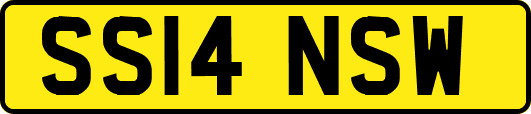 SS14NSW