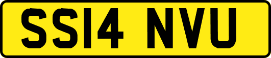 SS14NVU