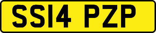 SS14PZP