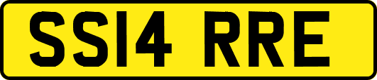 SS14RRE