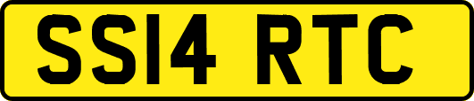 SS14RTC