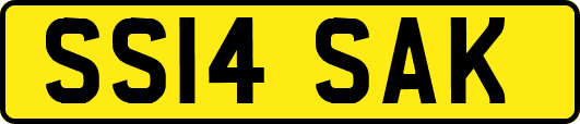 SS14SAK