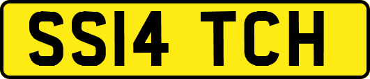 SS14TCH