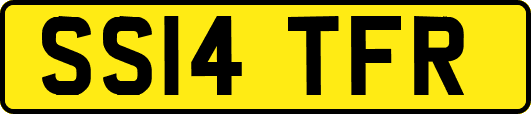 SS14TFR