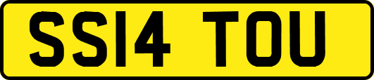SS14TOU