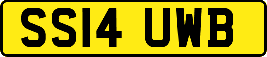 SS14UWB