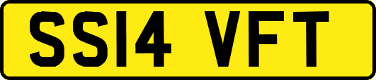 SS14VFT