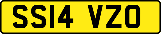 SS14VZO