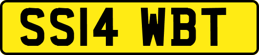 SS14WBT