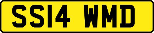 SS14WMD