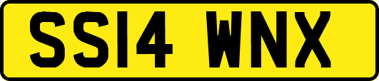 SS14WNX