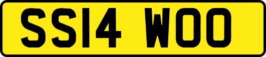SS14WOO