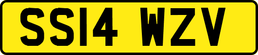 SS14WZV