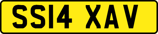 SS14XAV