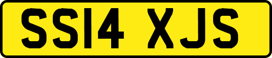 SS14XJS