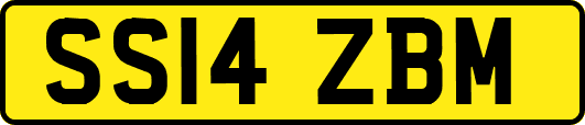 SS14ZBM